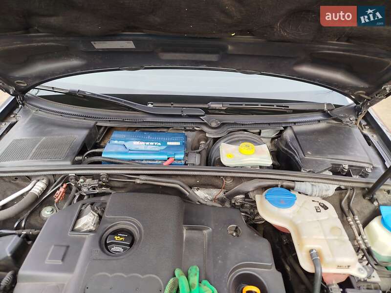 Универсал Audi A4 2005 в Житомире