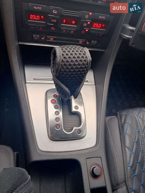 Универсал Audi A4 2005 в Чернигове