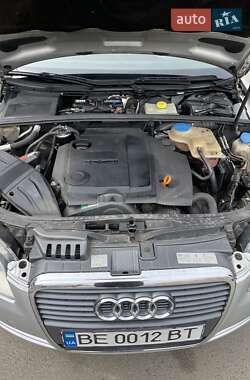 Универсал Audi A4 2005 в Черноморске
