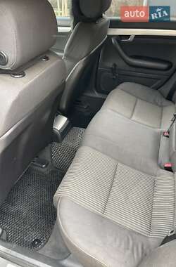 Универсал Audi A4 2005 в Черноморске