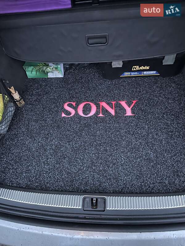 Универсал Audi A4 2005 в Черноморске