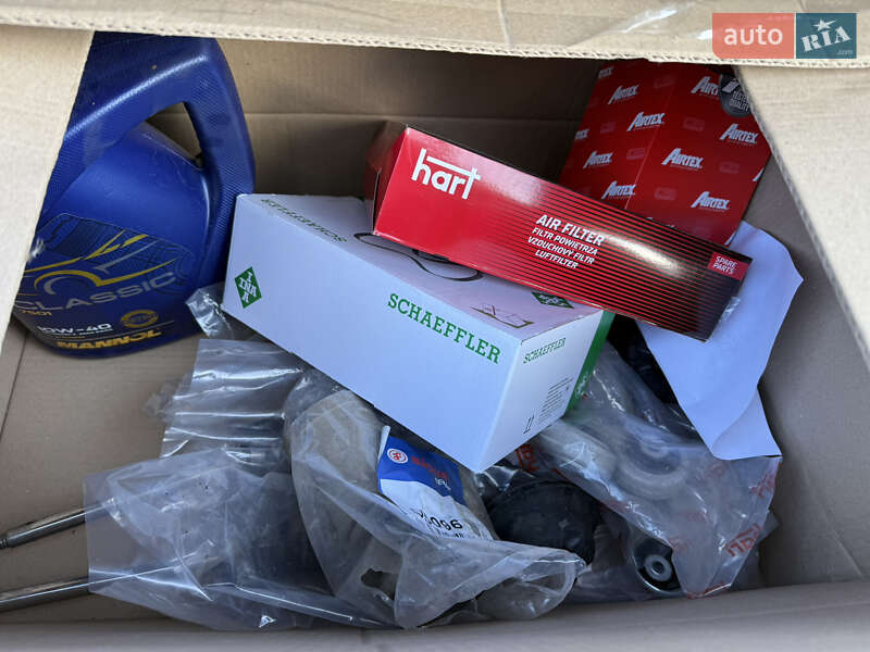 Седан Audi A4 2007 в Виннице