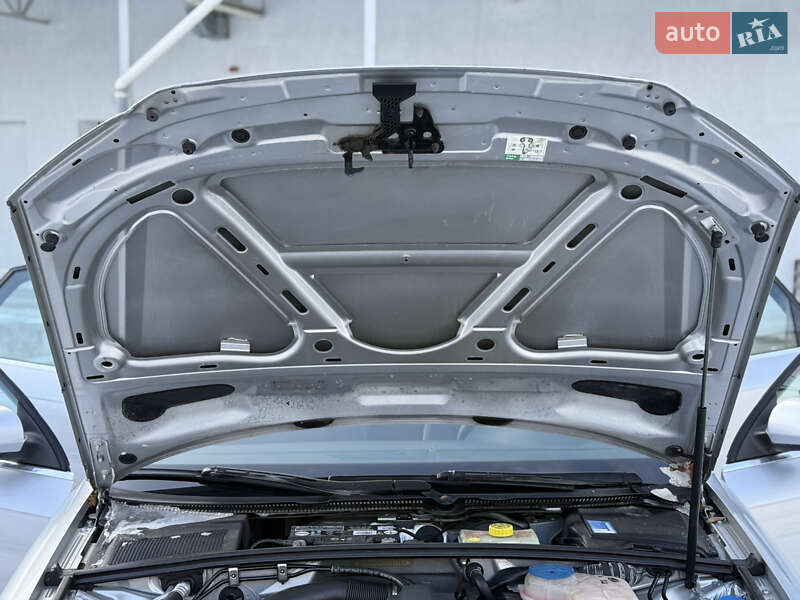 Седан Audi A4 2007 в Виннице