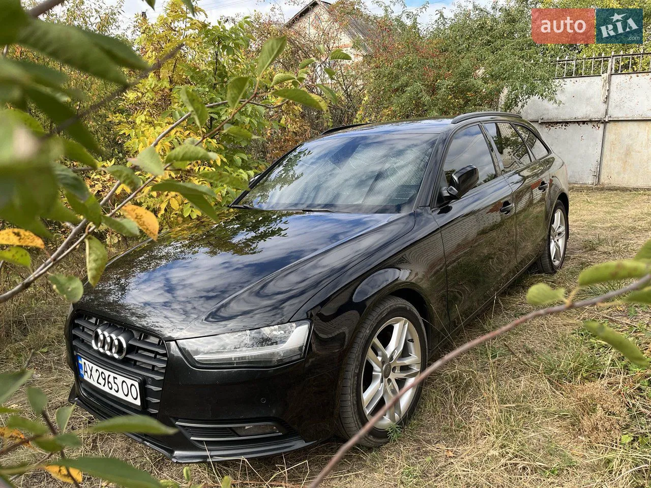 2013 Audi A4 - мініатюра 13