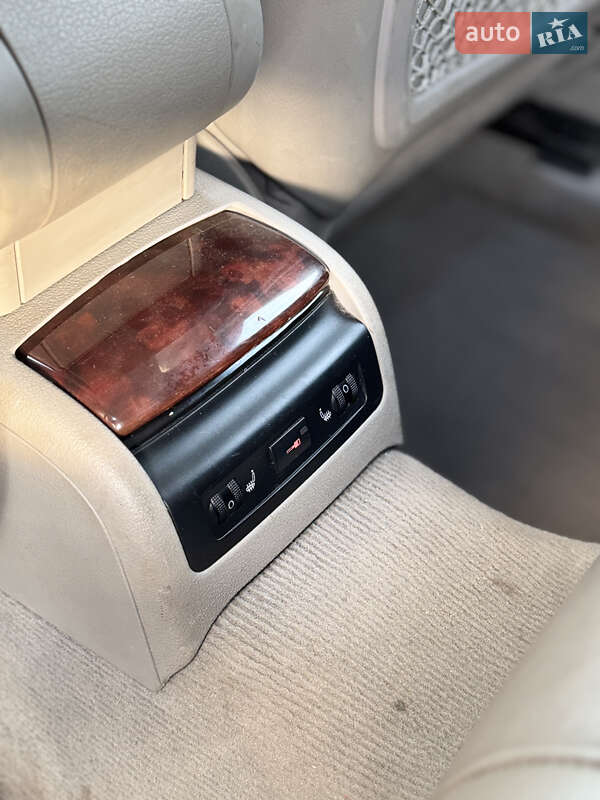 Седан Audi A4 2006 в Львове