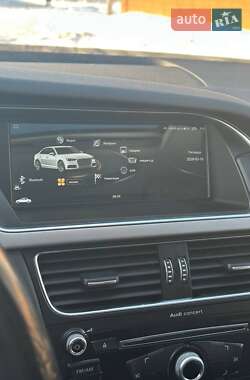 Седан Audi A4 2012 в Чернигове фото 12 Седан Audi A4 2012 в Чернигове