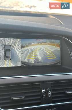 Седан Audi A4 2012 в Чернигове фото 15 Седан Audi A4 2012 в Чернигове