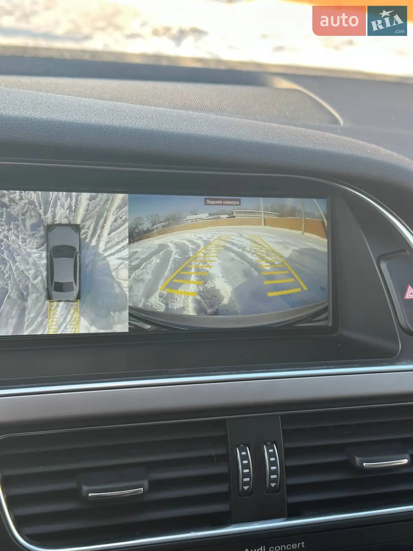2012 Audi A4 - мініатюра 15
