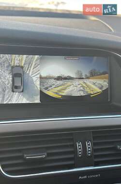 Седан Audi A4 2012 в Чернигове фото 16 Седан Audi A4 2012 в Чернигове