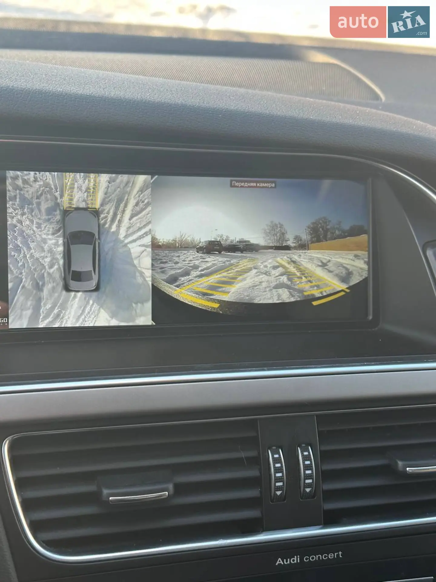 2012 Audi A4 - мініатюра 16