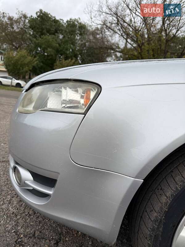 Универсал Audi A4 2006 в Белгороде-Днестровском