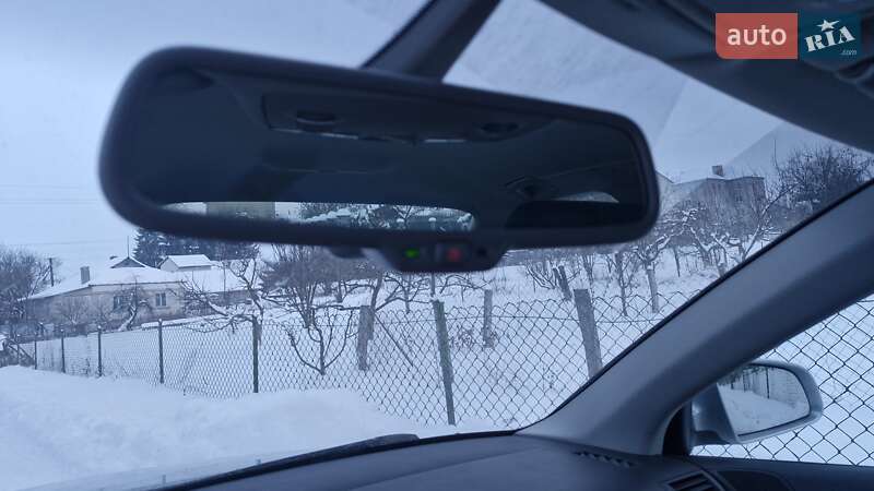 Седан Audi A4 2006 в Лановцах