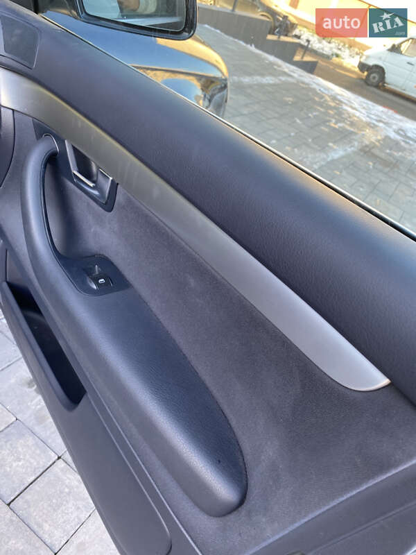 Универсал Audi A4 2006 в Одессе фото 23 Универсал Audi A4 2006 в Одессе