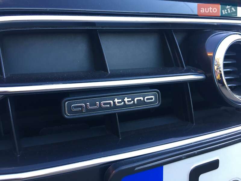 Універсал Audi A4 2019 в Івано-Франківську фото 69 Універсал Audi A4 2019 в Івано-Франківську