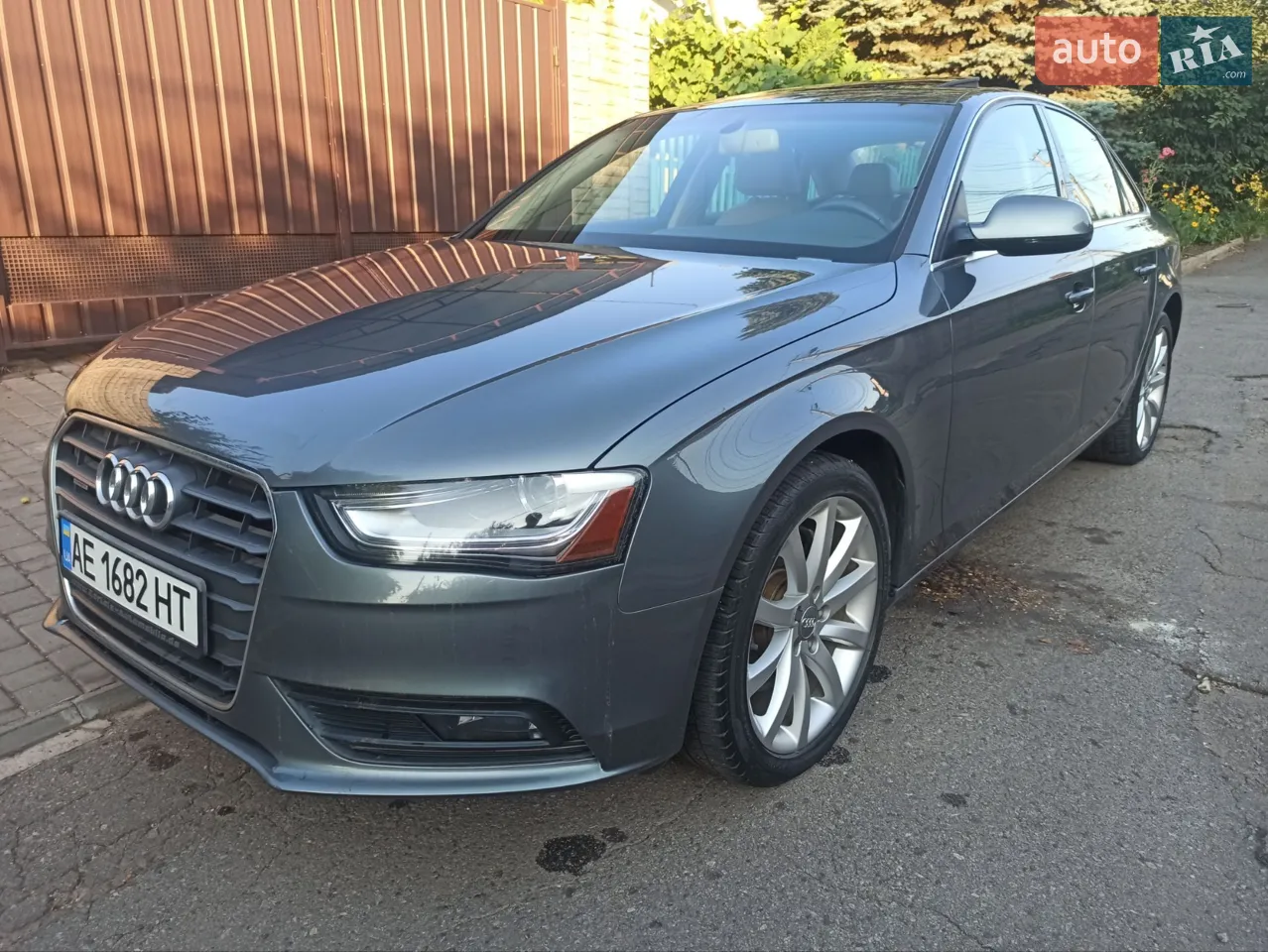 2012 Audi A4 - мініатюра 46
