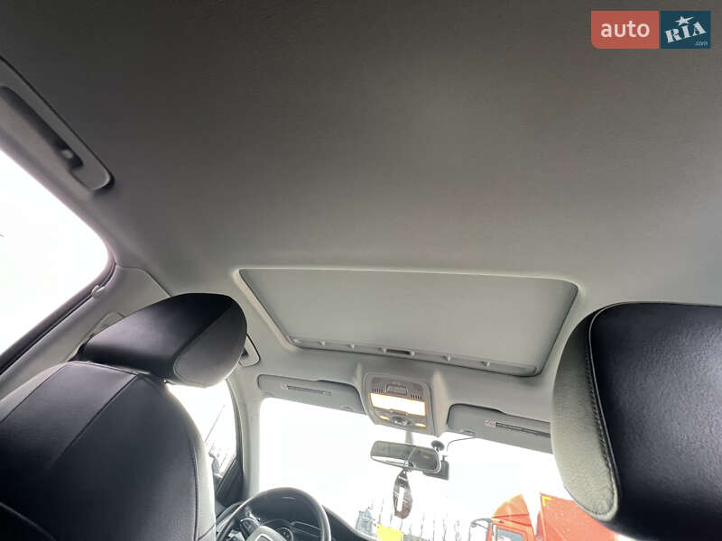 Седан Audi A4 2014 в Николаеве