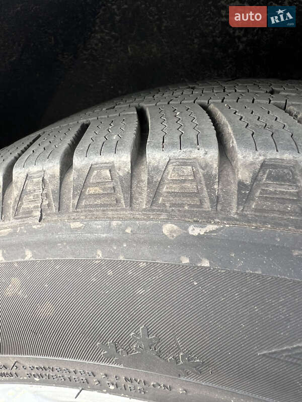 Седан Audi A4 2014 в Николаеве