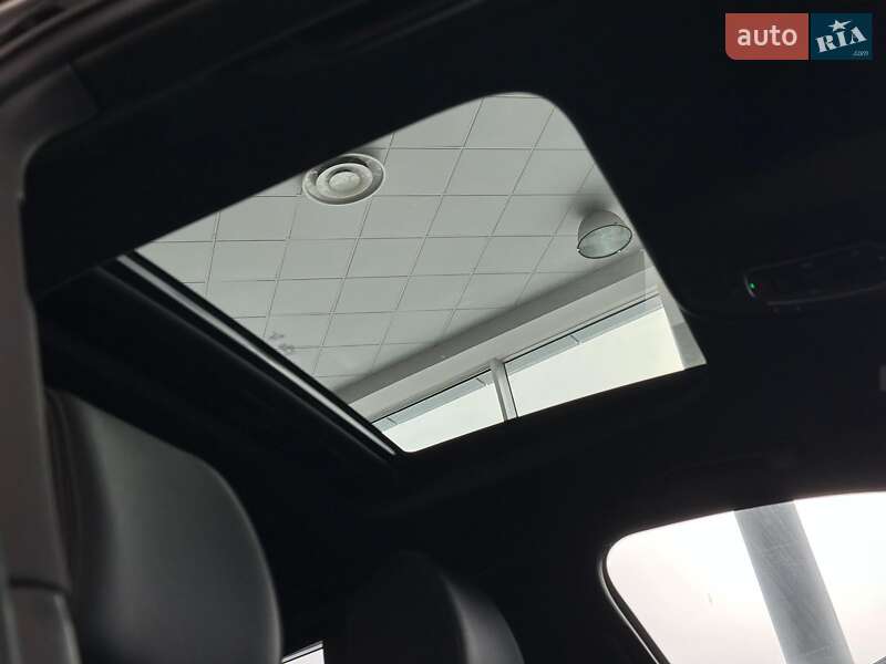 Седан Audi A4 2024 в Одесі