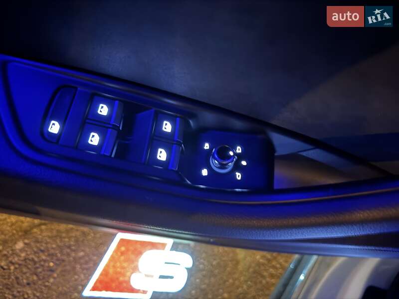 Седан Audi A4 2022 в Одессе фото 26 Седан Audi A4 2022 в Одессе