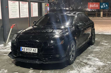 Седан Audi A4 2012 в Кропивницком