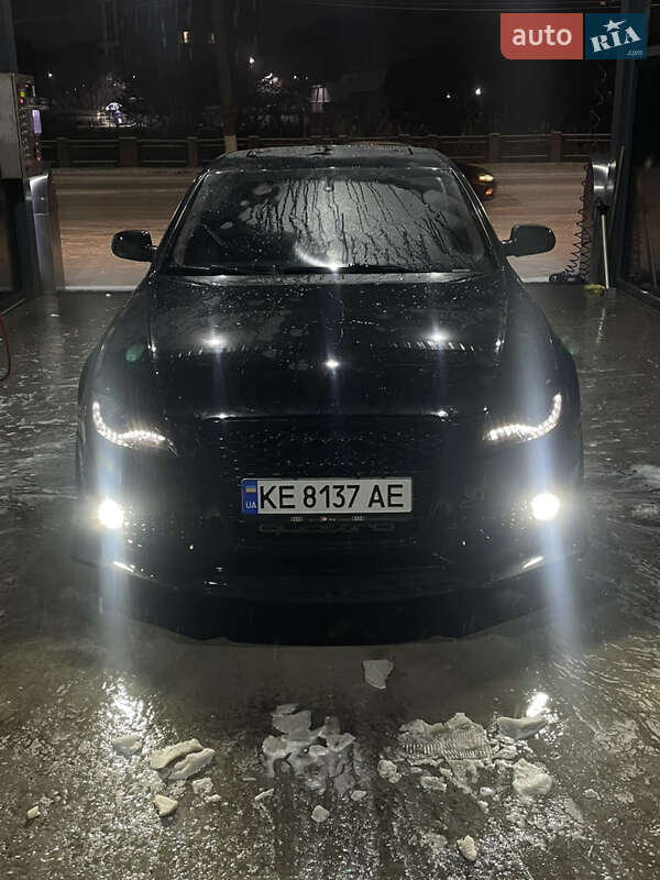 Седан Audi A4 2012 в Кропивницком