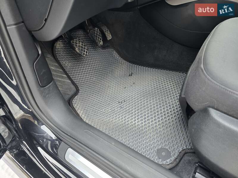 Универсал Audi A4 2014 в Запорожье фото 14 Универсал Audi A4 2014 в Запорожье