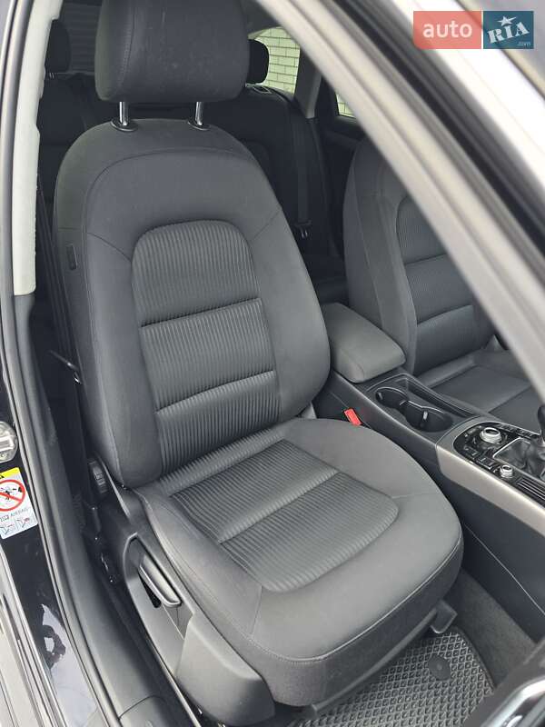 Универсал Audi A4 2014 в Запорожье фото 36 Универсал Audi A4 2014 в Запорожье