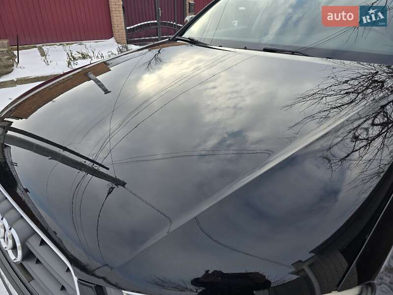 Универсал Audi A4 2014 в Запорожье фото 42 Универсал Audi A4 2014 в Запорожье