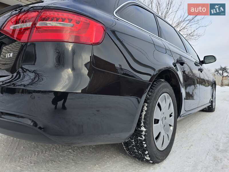 Универсал Audi A4 2014 в Запорожье фото 58 Универсал Audi A4 2014 в Запорожье