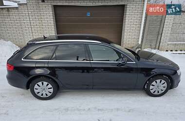 Универсал Audi A4 2014 в Запорожье