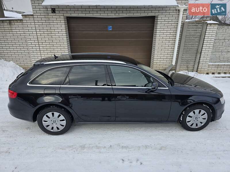 Универсал Audi A4 2014 в Запорожье фото 62 Универсал Audi A4 2014 в Запорожье