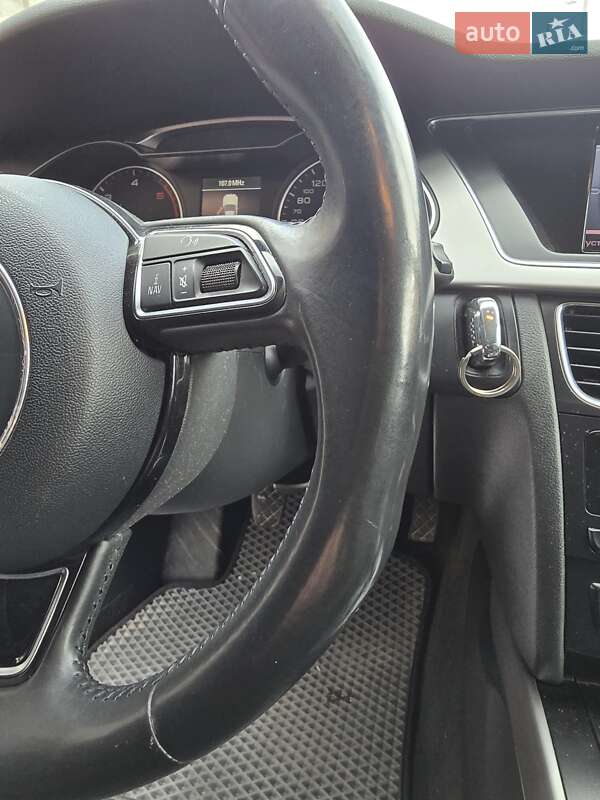 Универсал Audi A4 2014 в Запорожье фото 70 Универсал Audi A4 2014 в Запорожье