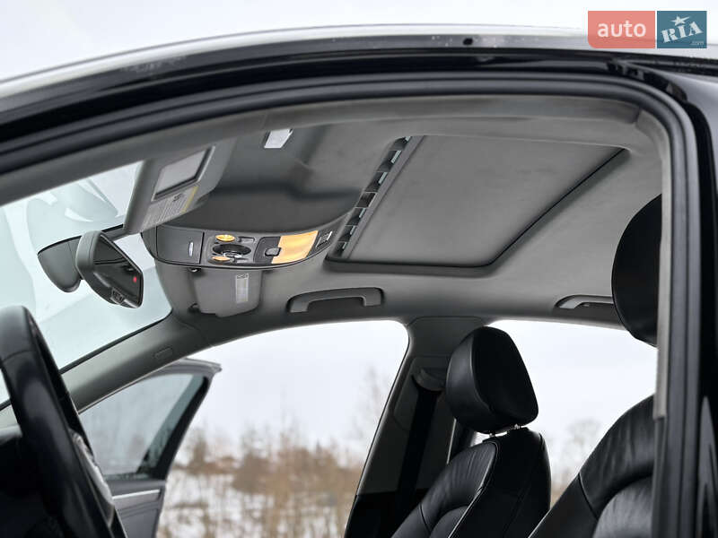 Седан Audi A4 2013 в Тернополі