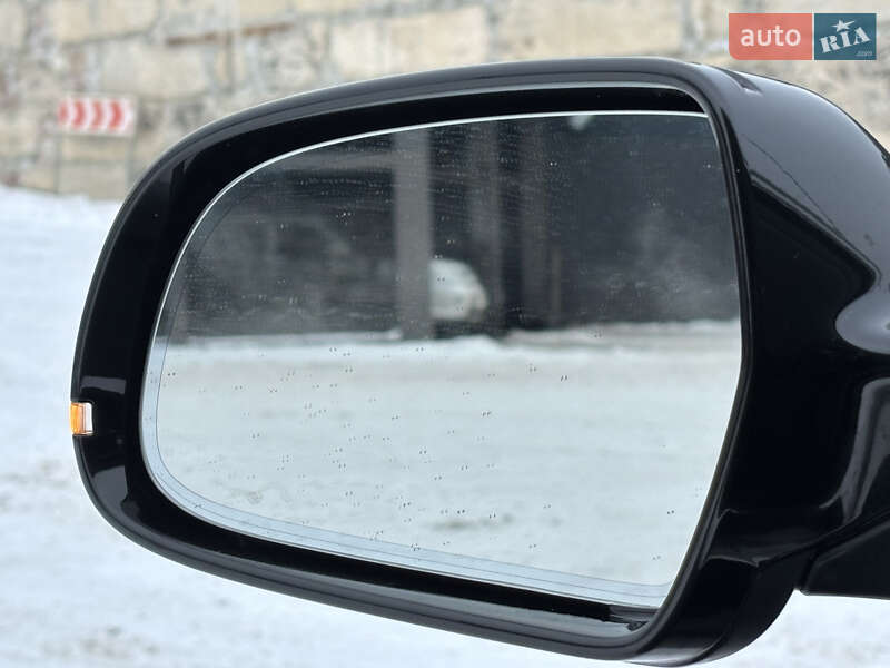 Седан Audi A4 2013 в Тернополі