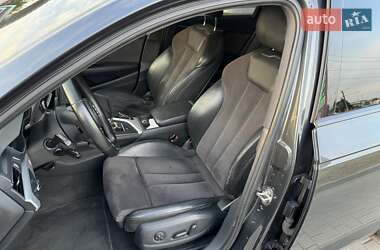 Седан Audi A4 2016 в Житомире