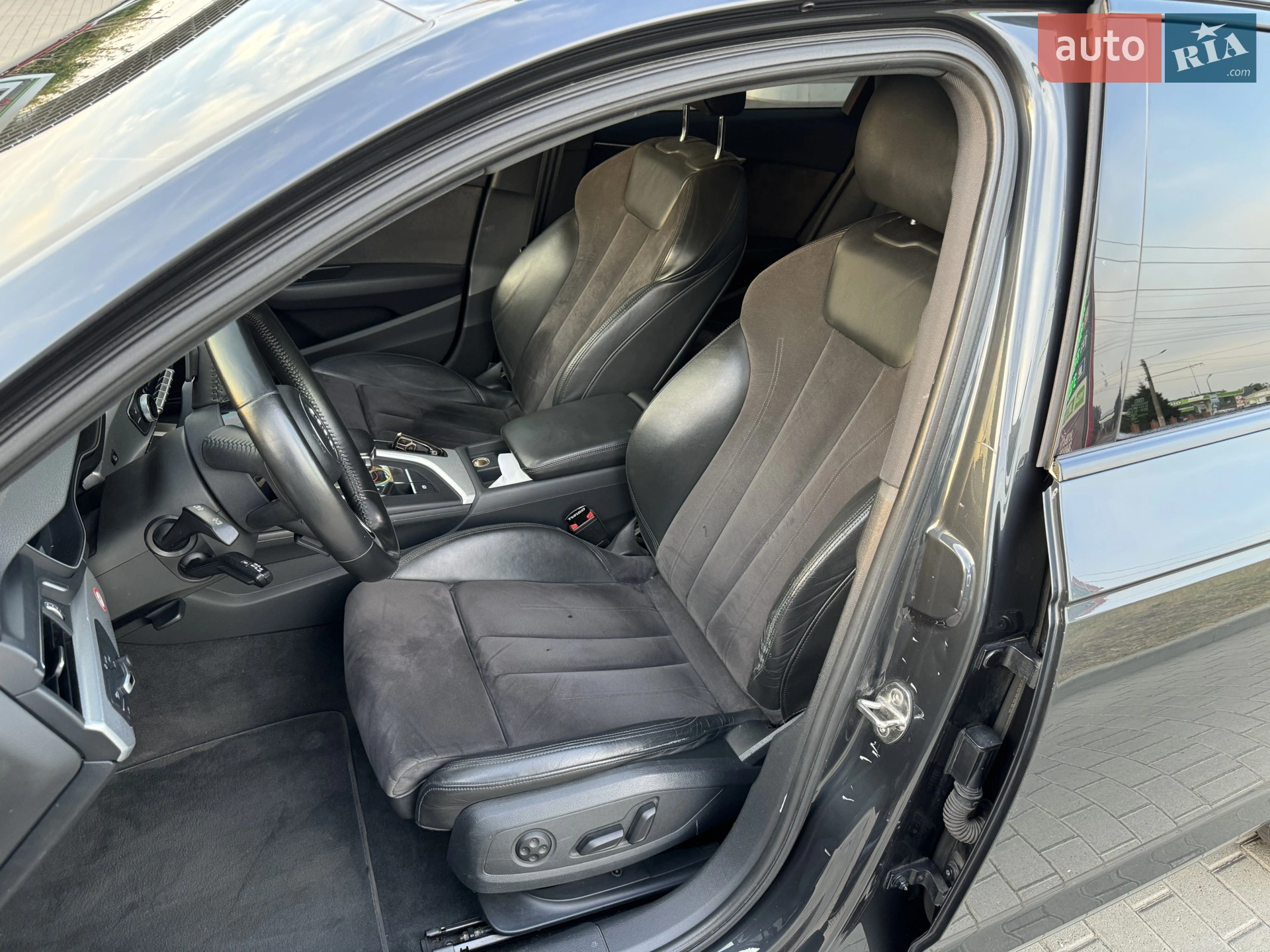 2016 Audi A4 - мініатюра 15