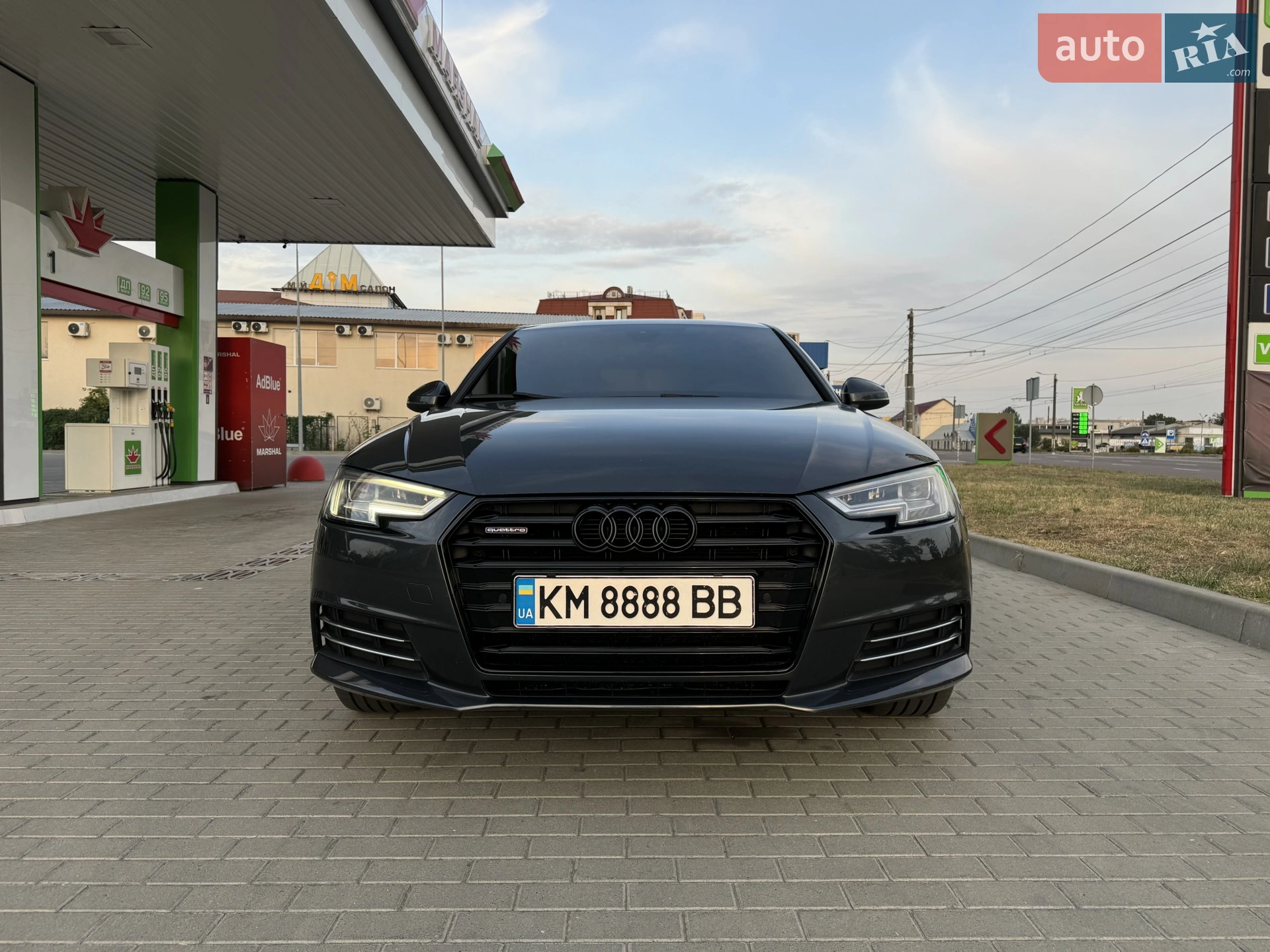 2016 Audi A4 - мініатюра 22