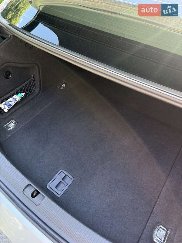 Седан Audi A4 2019 в Чернігові фото 8 Седан Audi A4 2019 в Чернігові