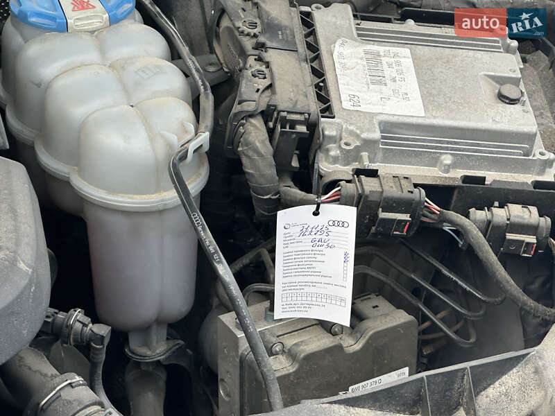 Универсал Audi A4 2018 в Киеве