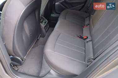 Универсал Audi A4 2022 в Киеве