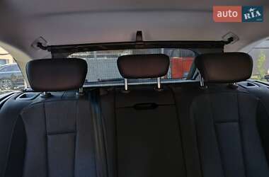 Универсал Audi A4 2022 в Киеве