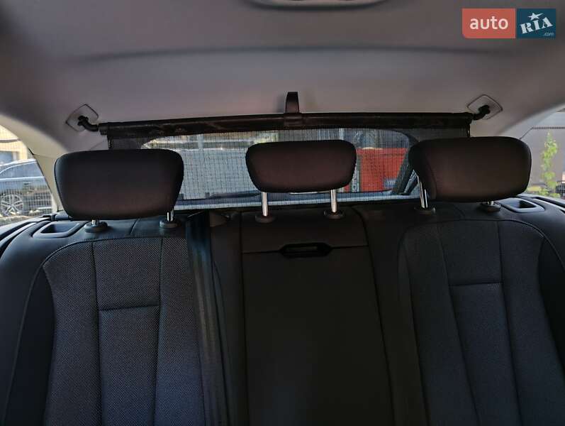 Универсал Audi A4 2022 в Киеве