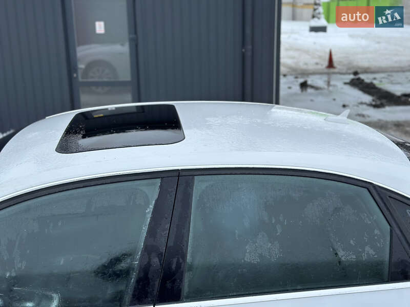 Седан Audi A4 2011 в Тернополі