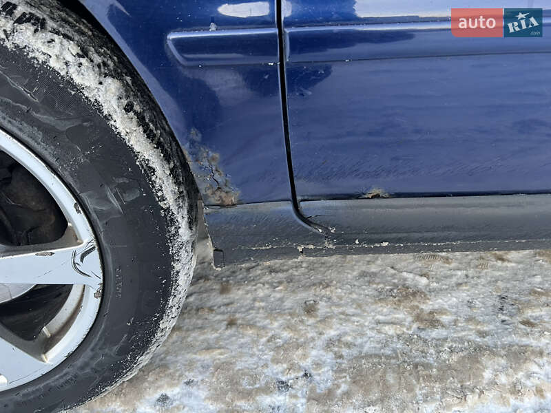 Универсал Audi A4 1998 в Чернигове