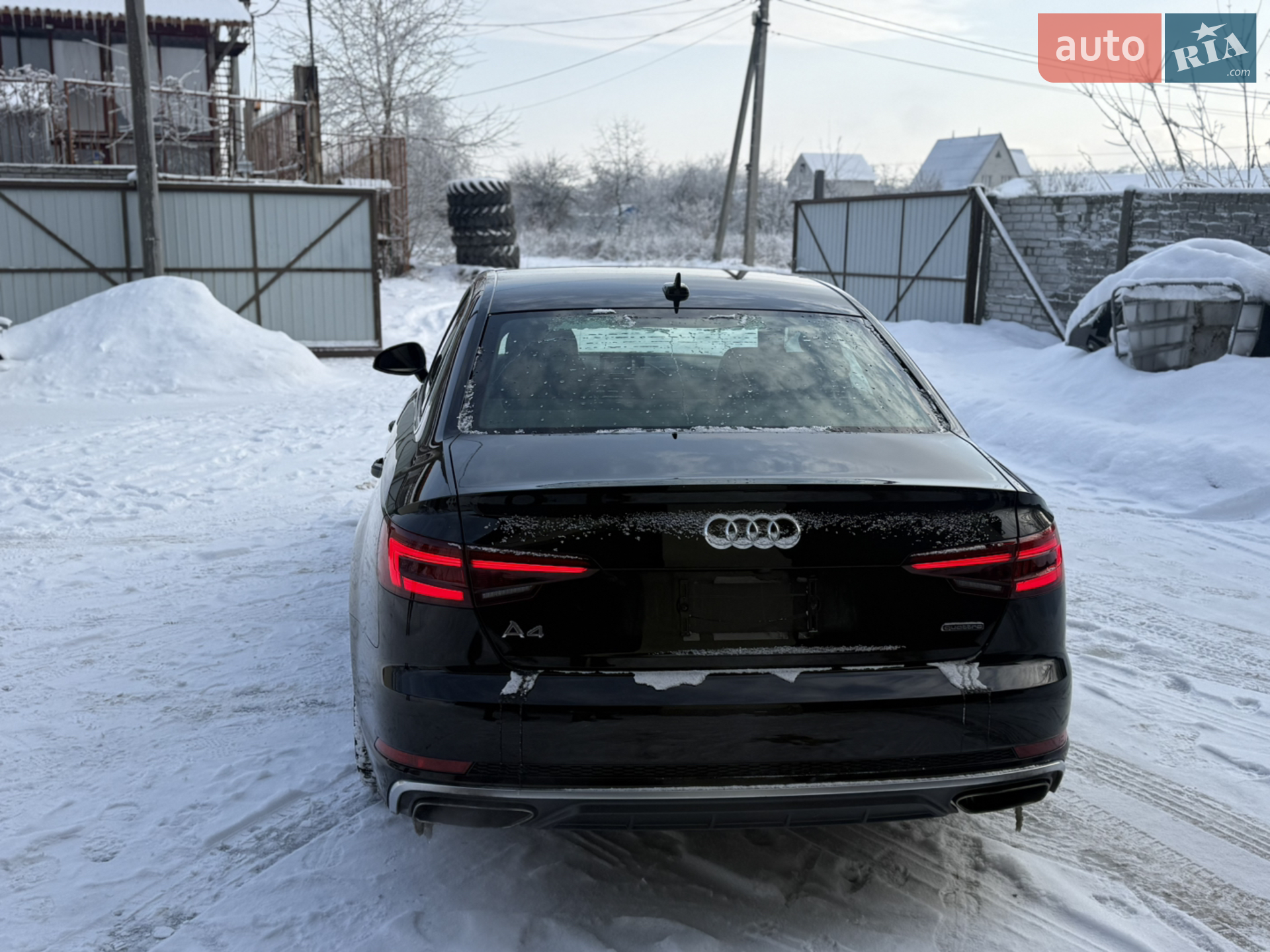 2019 Audi A4 - мініатюра 5