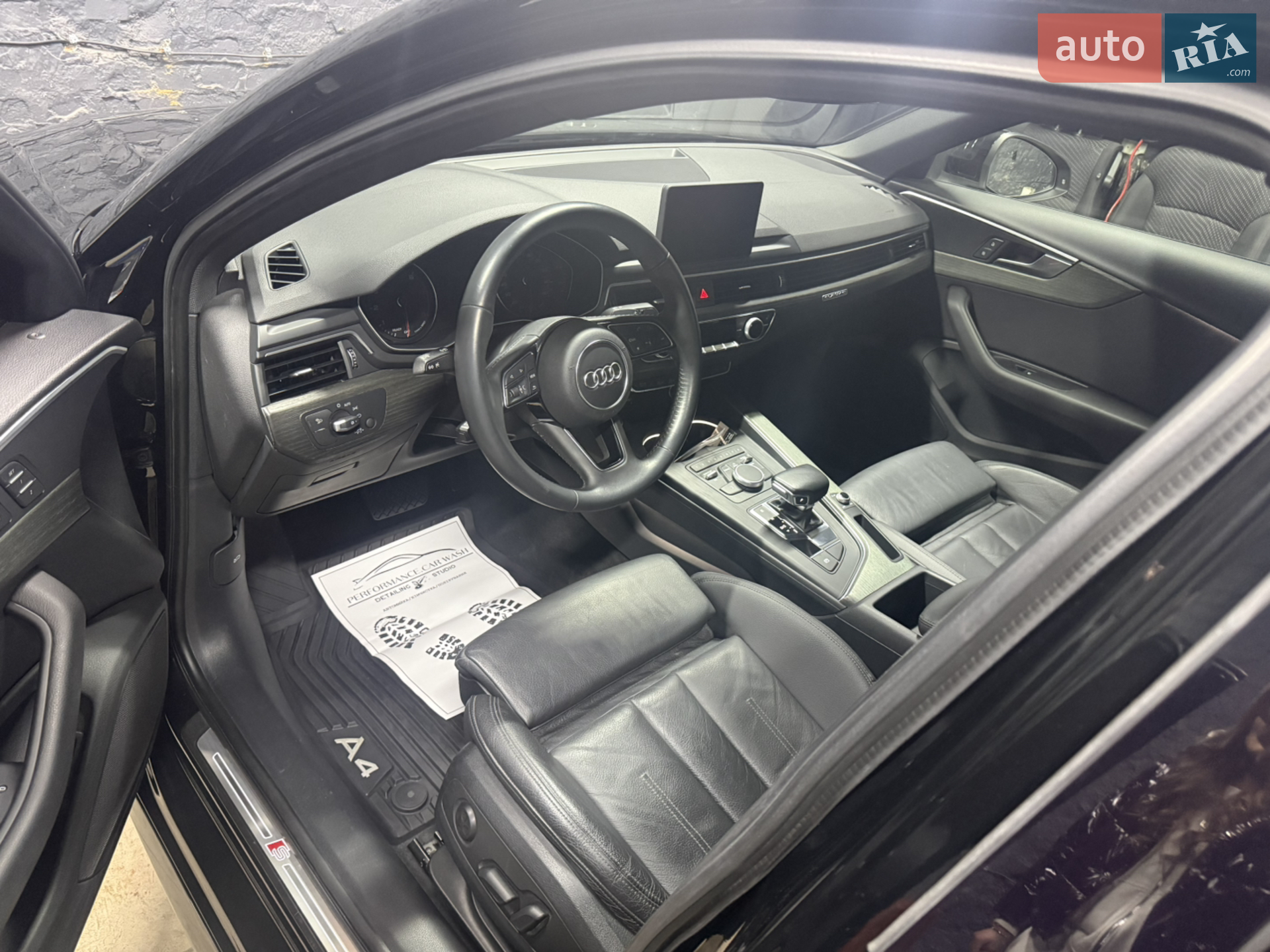 2019 Audi A4 - мініатюра 11