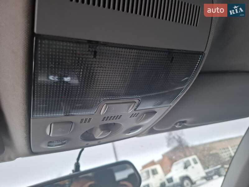 Универсал Audi A4 2002 в Полтаве