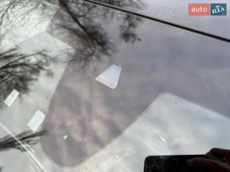 Седан Audi A4 2017 в Кривом Роге