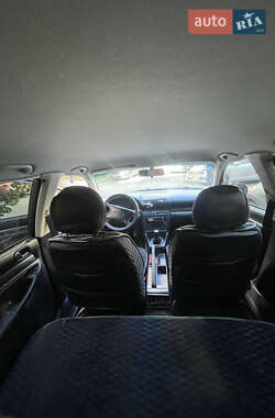 Универсал Audi A4 1996 в Киеве