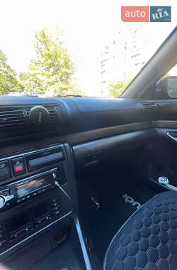 Универсал Audi A4 1996 в Киеве
